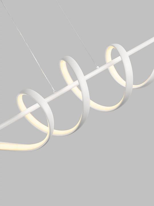 Подвесной светильник Natali Kovaltseva INNOVATION STYLE 83146