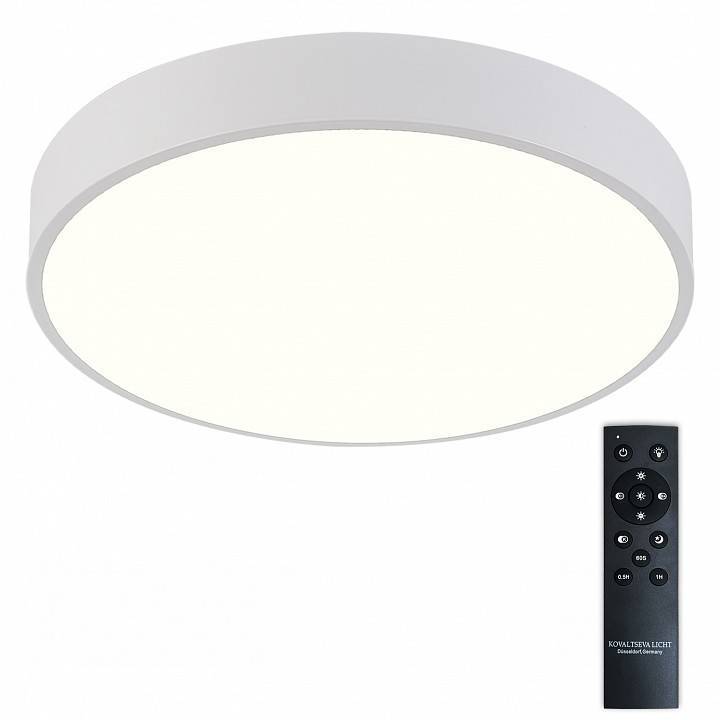 Накладной светильник Natali Kovaltseva  LED LAMPS 81112/5C