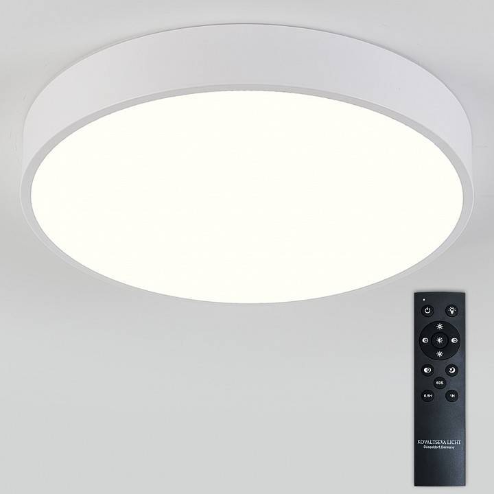 Накладной светильник Natali Kovaltseva  LED LAMPS 81112/5C