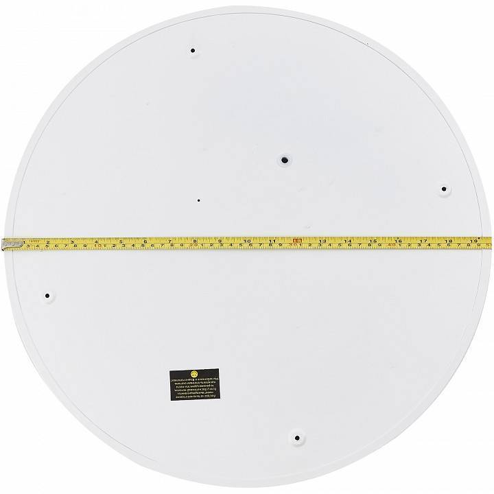 Накладной светильник Natali Kovaltseva  LED LAMPS 81112/5C