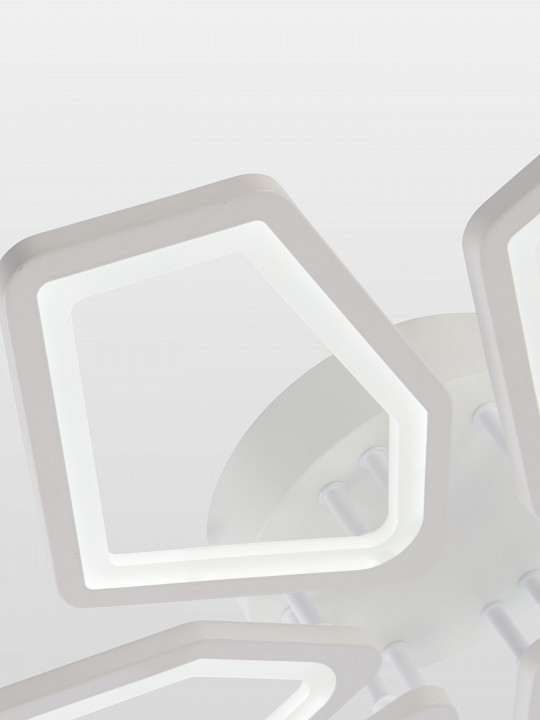 Потолочная люстра Natali Kovaltseva LED Lamps 81443