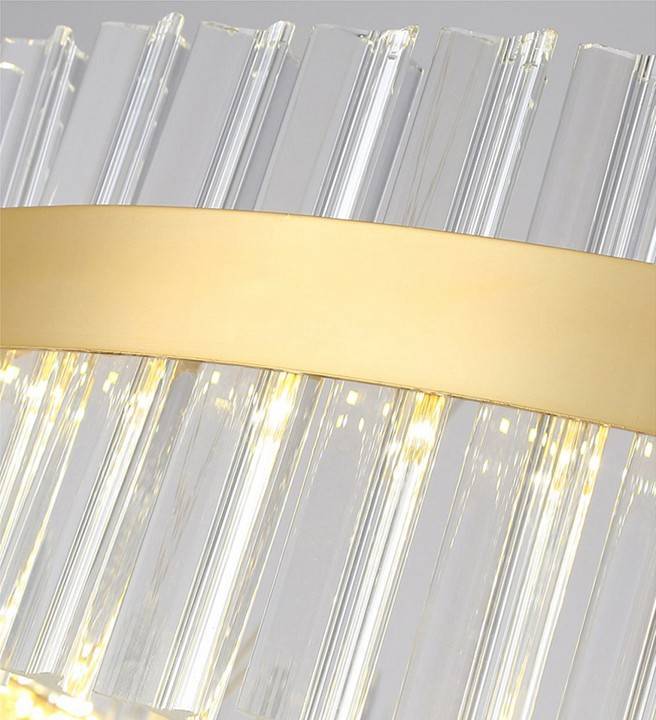 Подвесной светильник Natali Kovaltseva  INNOVATION STYLE 83151