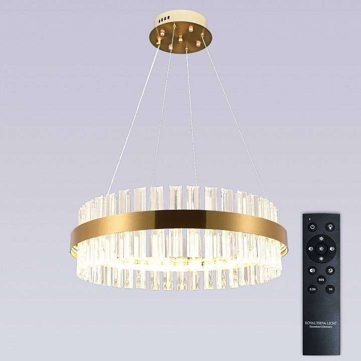 Подвесной светильник Natali Kovaltseva  INNOVATION STYLE 83151