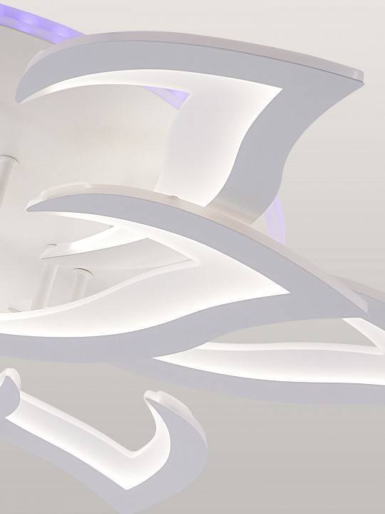 Потолочная люстра Natali Kovaltseva OLIMP LED LAMPS 81435