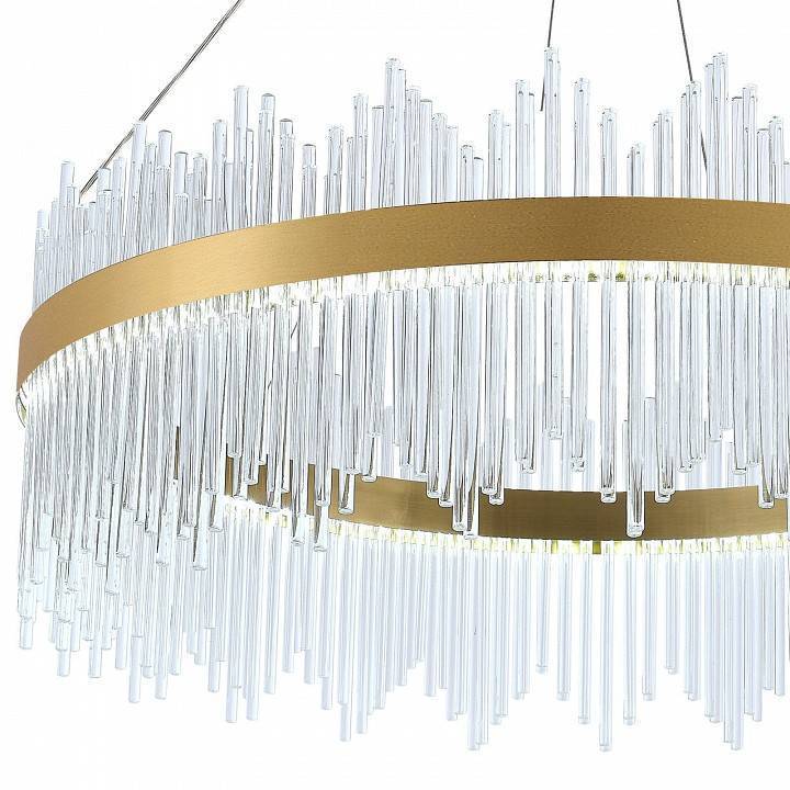 Подвесной светильник Natali Kovaltseva  INNOVATION STYLE 83160