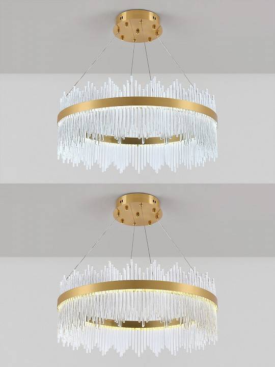 Подвесной светильник Natali Kovaltseva  INNOVATION STYLE 83160