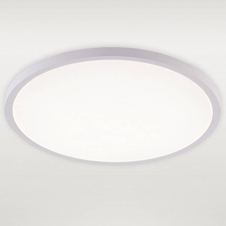 Светильник накладной Natali Kovaltseva Plain LED LAMPS 81113/4C