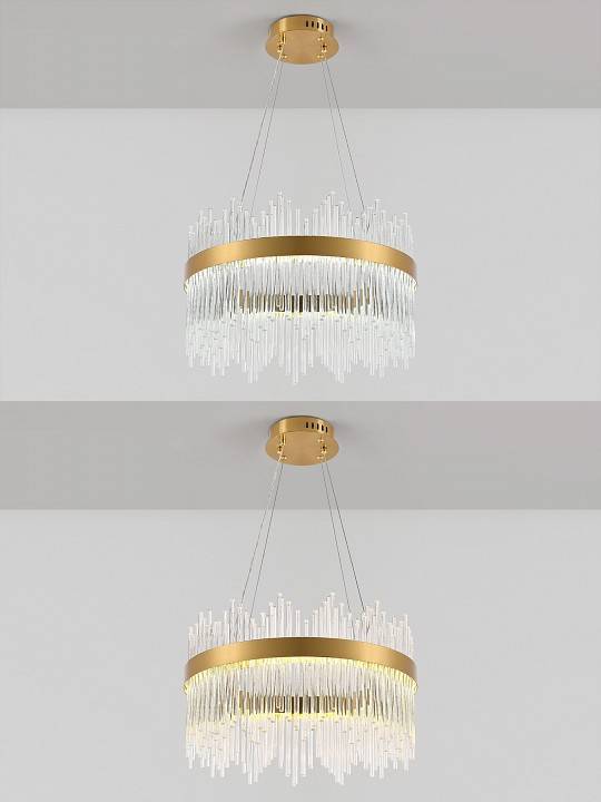 Подвесной светильник Natali Kovaltseva 8315 INNOVATION STYLE 83156