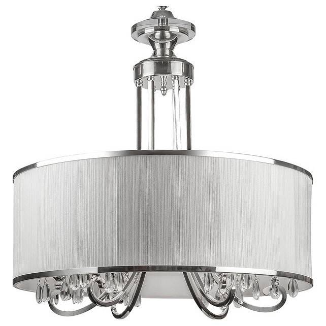 Подвесной светильник LArte Luce L00516