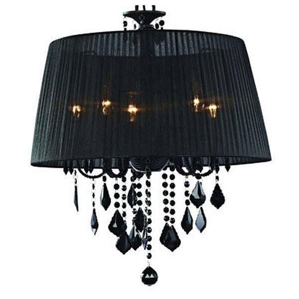 Подвесной светильник LArte Luce Palermo L19915.09