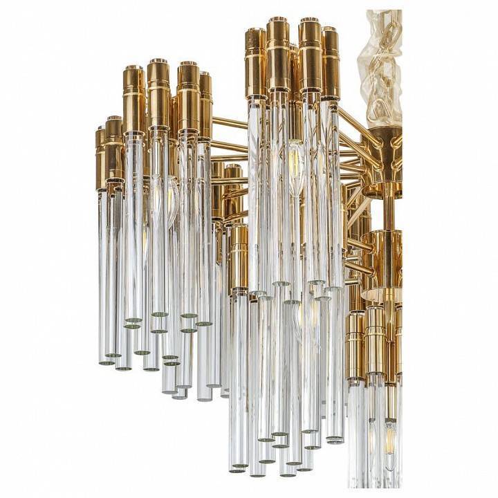 Подвесная люстра LArte Luce L25916