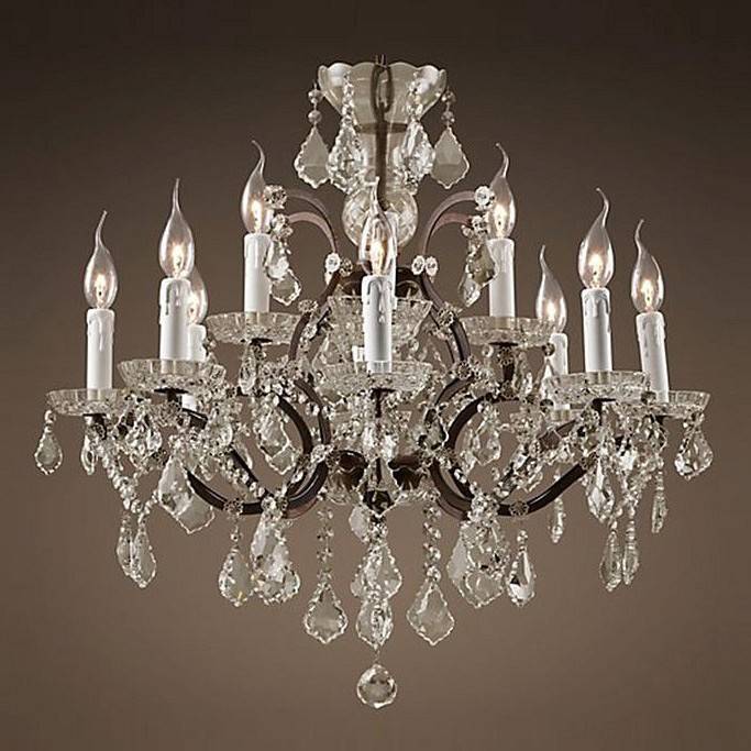 Подвесная люстра L'Arte Luce  L27912.65