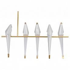 Подвесной светильник LArte Luce Perch L31305