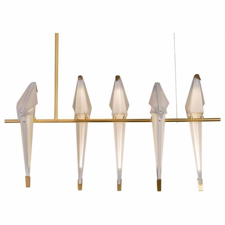 Подвесной светильник LArte Luce Perch L31305