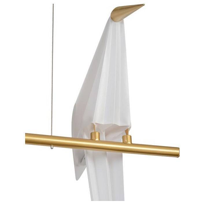 Подвесной светильник LArte Luce Perch L31305