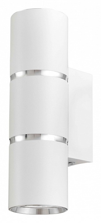 Накладной светильник Lampit ASTI TS TK40-W2 WT+CHR