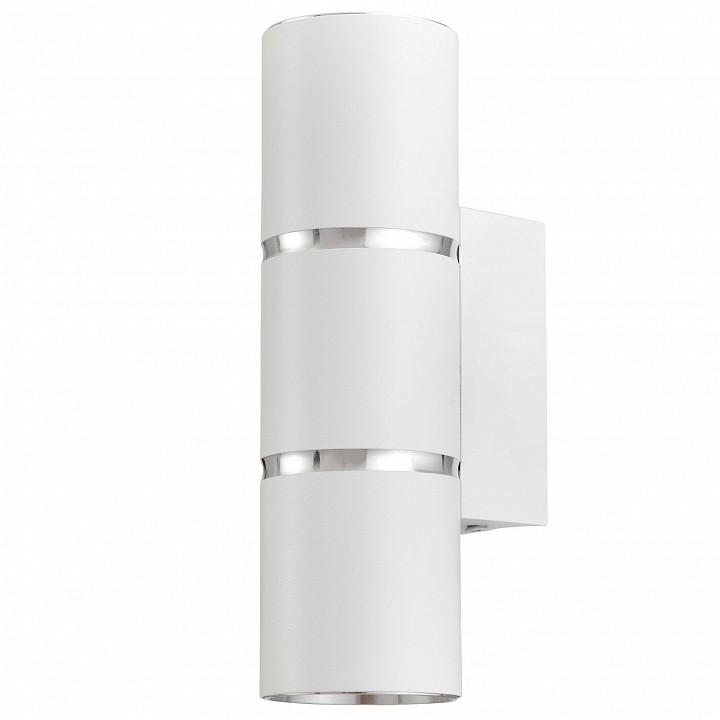 Накладной светильник Lampit ASTI TS TK40-W2 WT+CHR