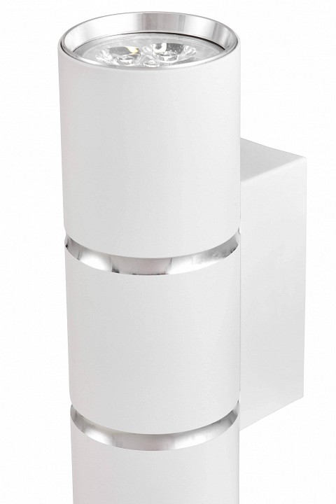 Накладной светильник Lampit ASTI TS TK40-W2 WT+CHR