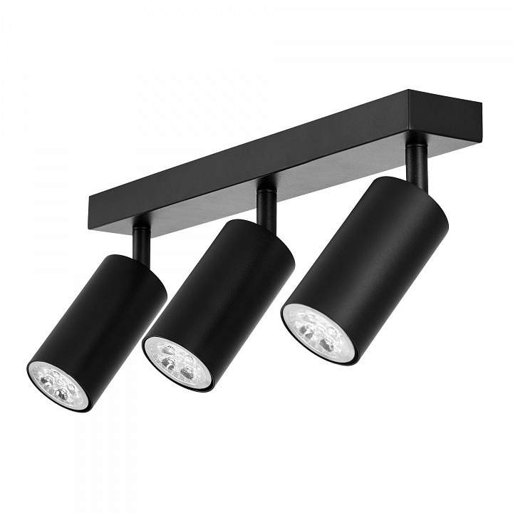 Спот Lampit NEO TS TK50-C3 BK