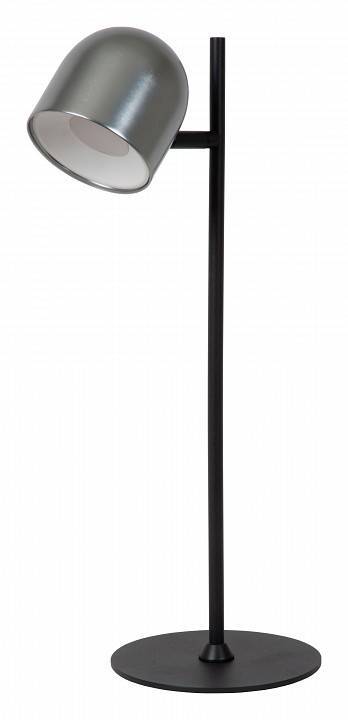 Настольная лампа декоративная Lucide Skanska Rech 3649/03/15