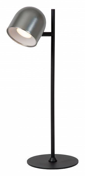 Настольная лампа декоративная Lucide Skanska Rech 3649/03/15