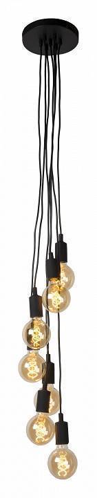 Подвесной светильник Lucide Fix Multiple 08408/07/30