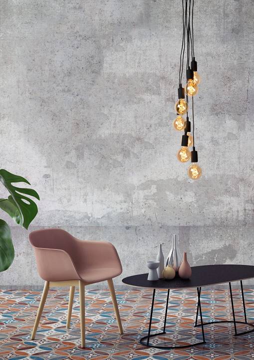 Подвесной светильник Lucide Fix Multiple 08408/07/30