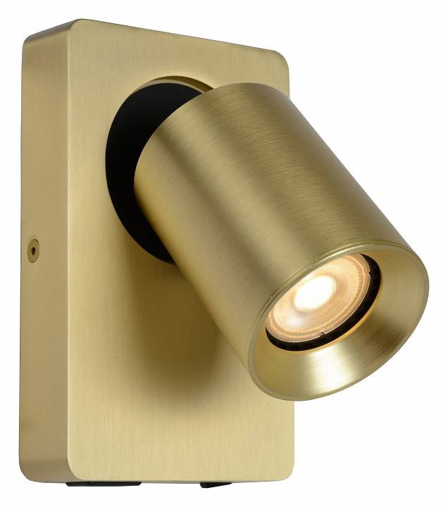 Бра Lucide Nigel 09929/06/02