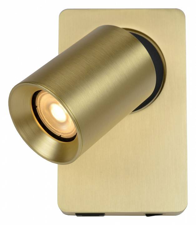 Бра Lucide Nigel 09929/06/02