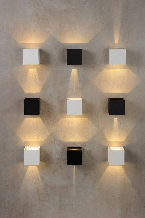 Накладной светильник Lucide Xia 17293/02/30