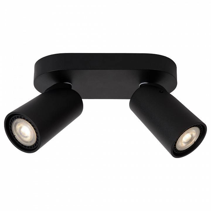 Спот Lucide Xyrus 1xGU10 23954/11/30