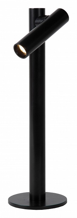 Настольная лампа декоративная Lucide Antrim 27503/02/30