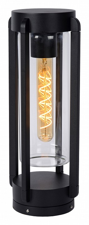 Настольная лампа декоративная Lucide Garland 27823/38/30