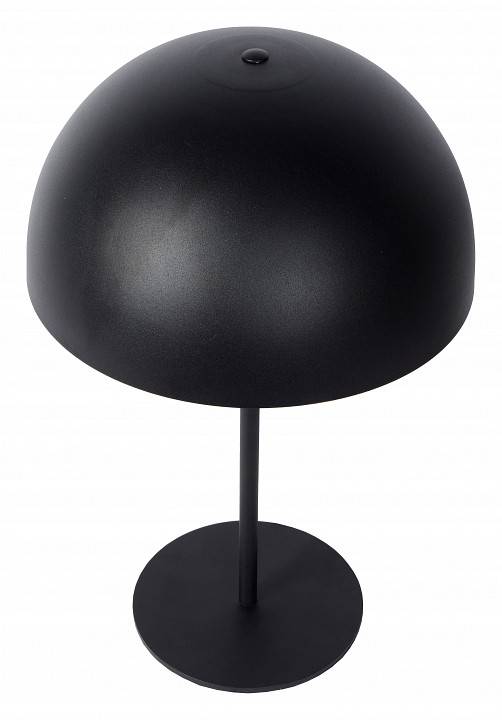 Настольная лампа декоративная Lucide Siemon 45596/01/30