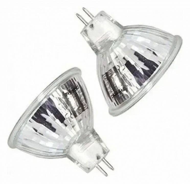 Лампа галогеновая Lucide Dichro 50233/12/50