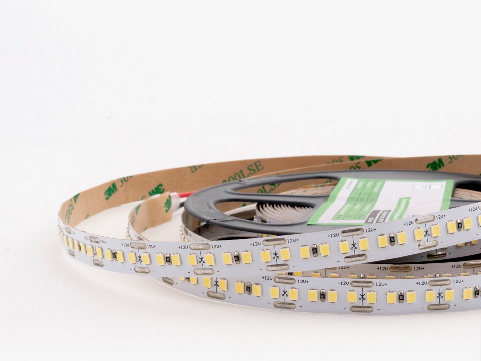 Лента светодиодная LEDS POWER ПРО125 001753