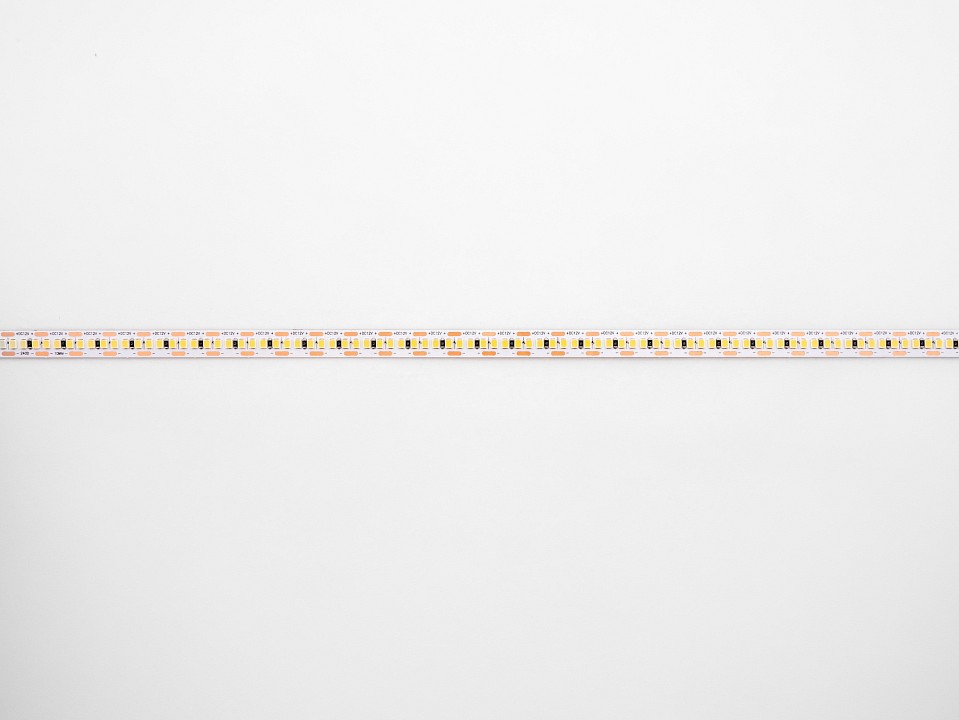 Лента светодиодная Dekraft LEDS POWER STANDART 4.8 Вт/м 12 В IP20 4000K 002293