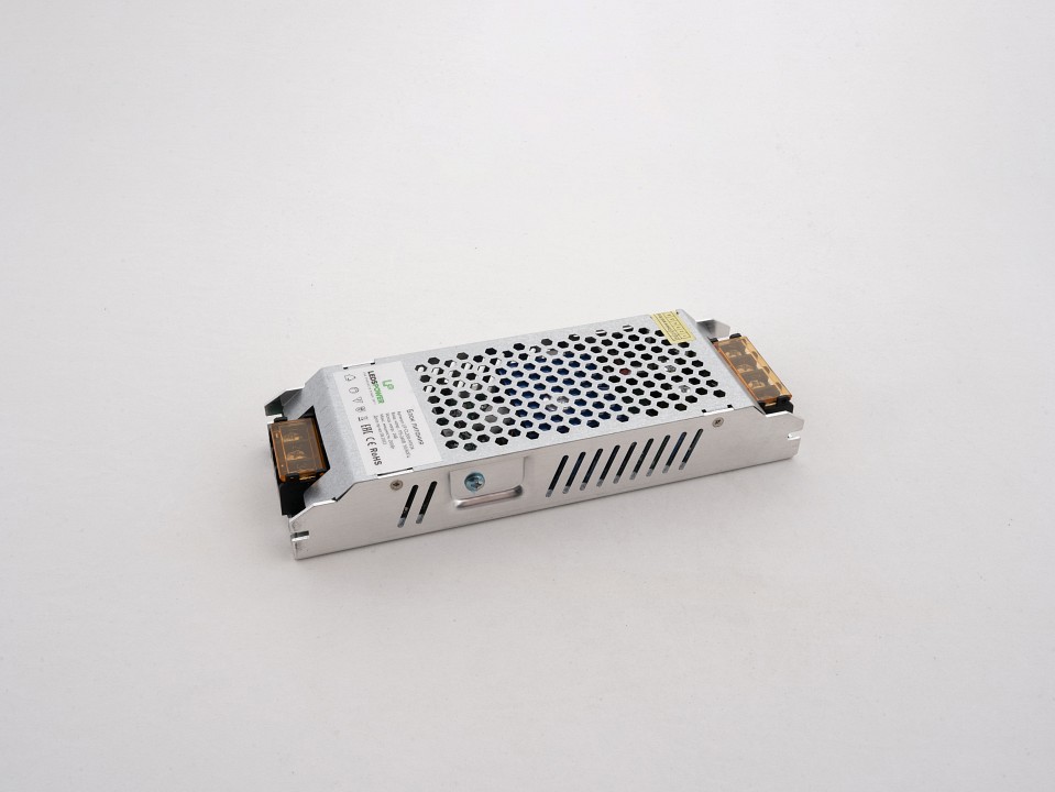 Блок питания LEDS POWER ULTRA SLIM 002699