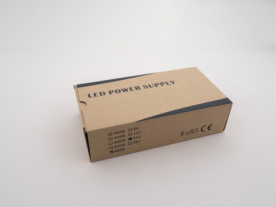 Блок питания LEDS POWER  002835