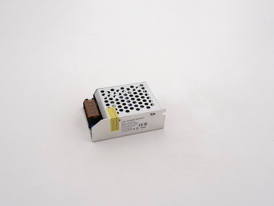 Блок питания LEDS POWER Standard 100 Вт 12 В 005041