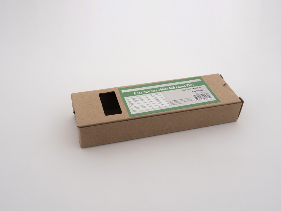 Блок питания LEDS POWER  005720