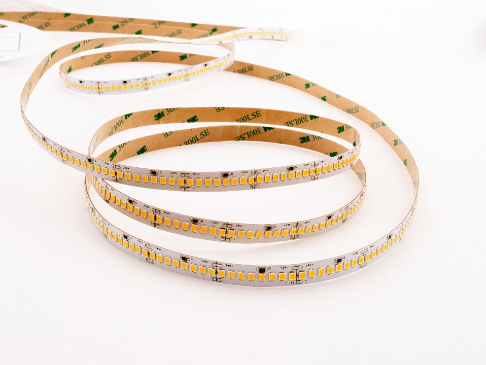 Лента светодиодная LEDS POWER LUX160 006215