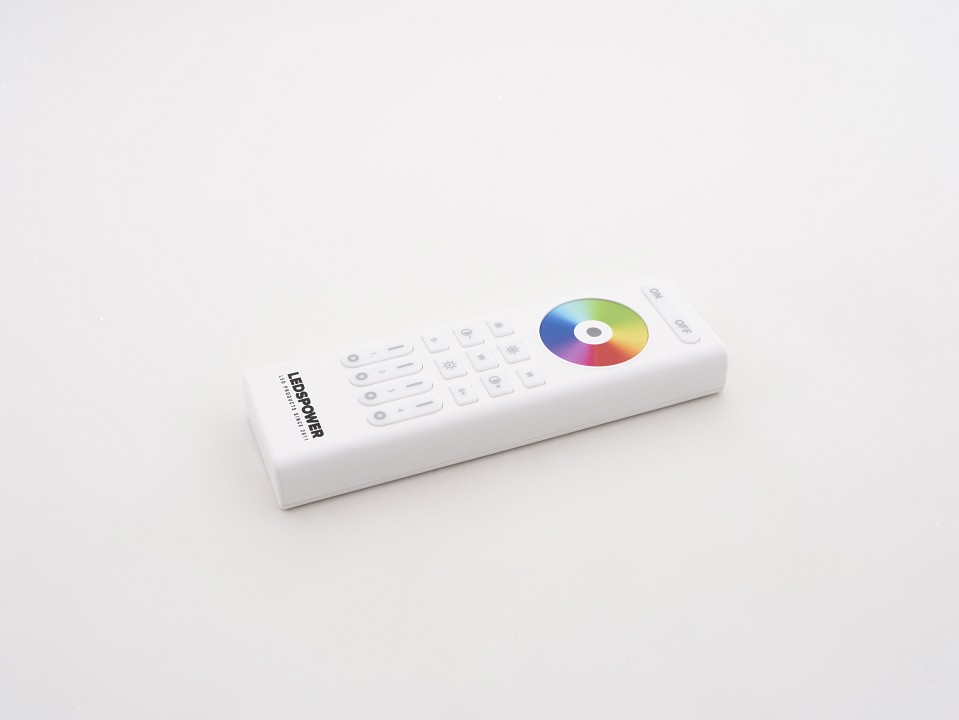 Пульт ДУ LEDS POWER RC03RF 006543