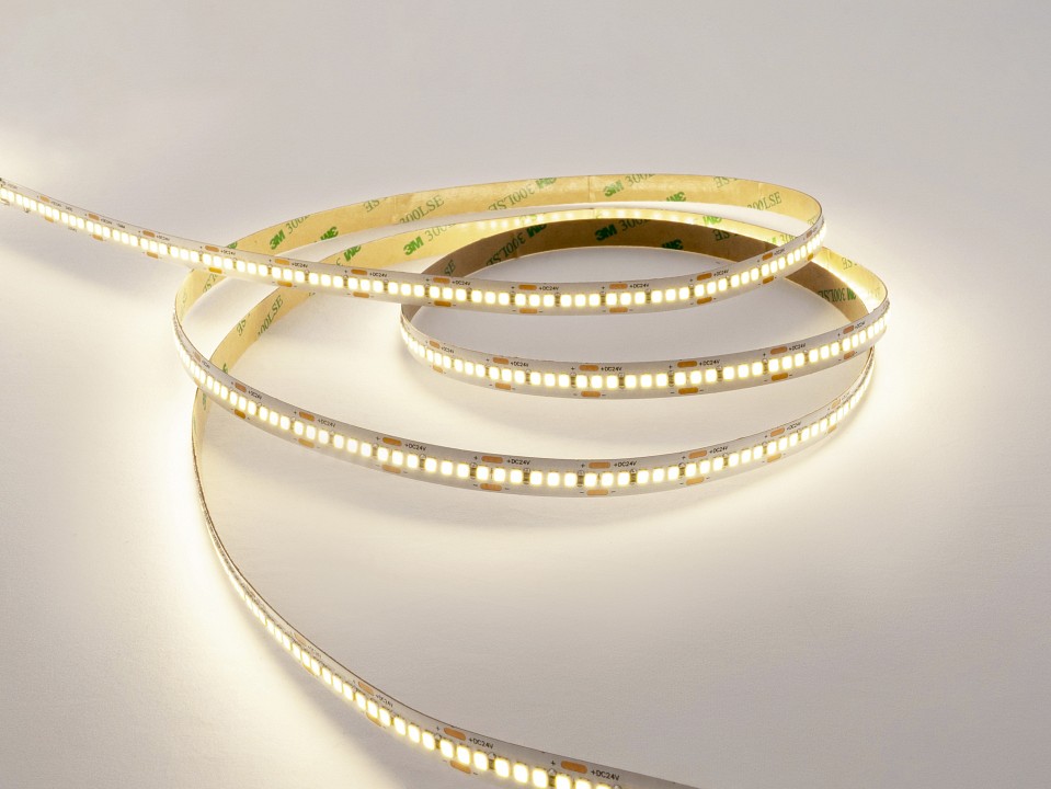 Лента светодиодная LEDS POWER STANDART 006604