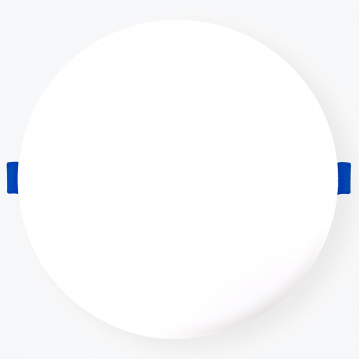 Встраиваемый светильник LEDS POWER FRAME 008615