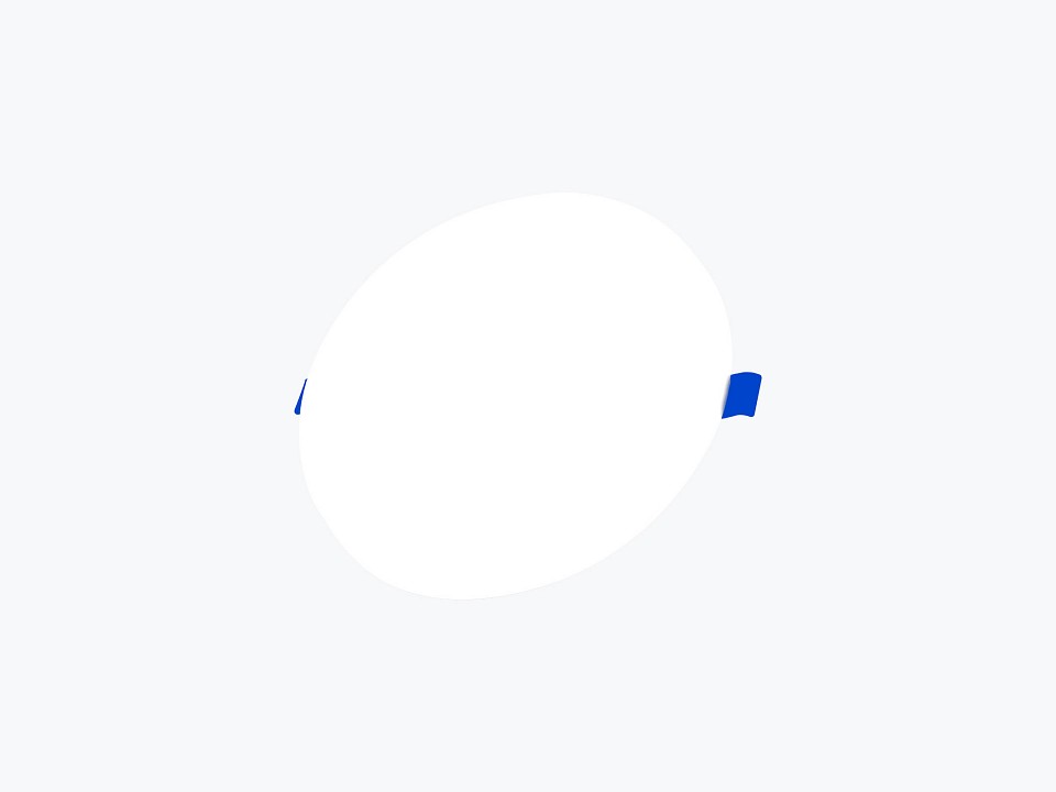 Встраиваемый светильник LEDS POWER FRAME 008615