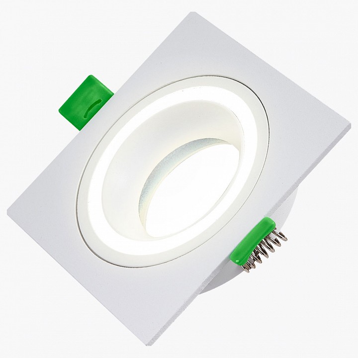 Встраиваемый светильник LEDS POWER SPOT 009537