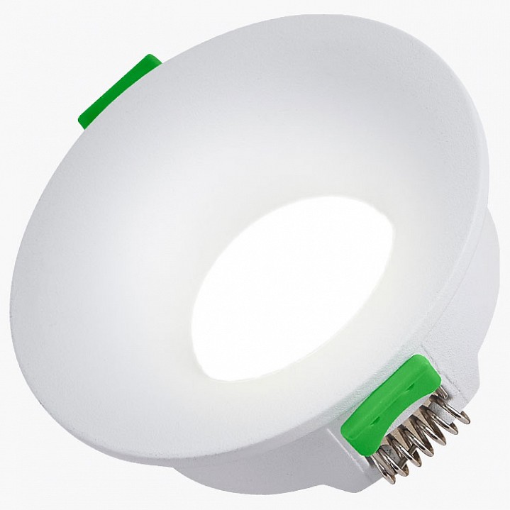 Встраиваемый светильник LEDS POWER SPOT 009636