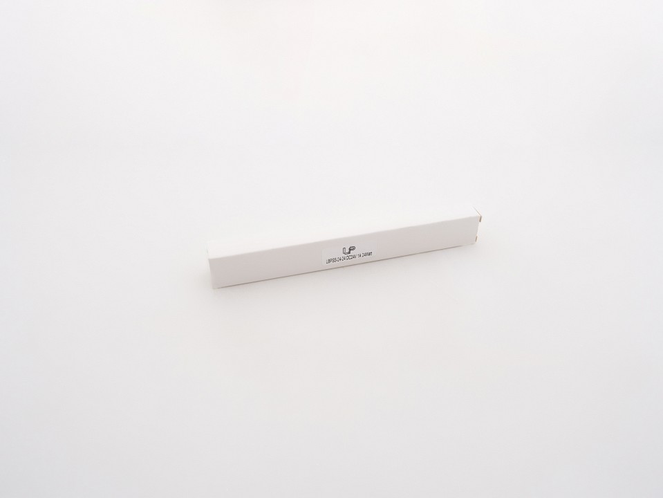 Блок питания LEDS POWER Super Slim 390102