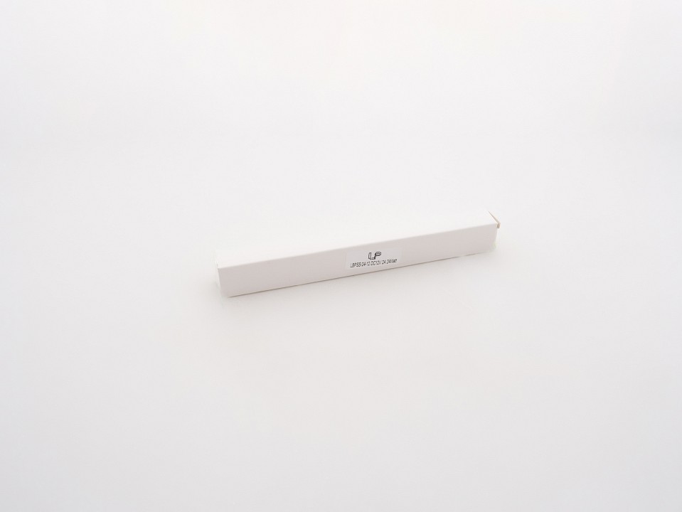Блок питания LEDS POWER Super Slim 390102